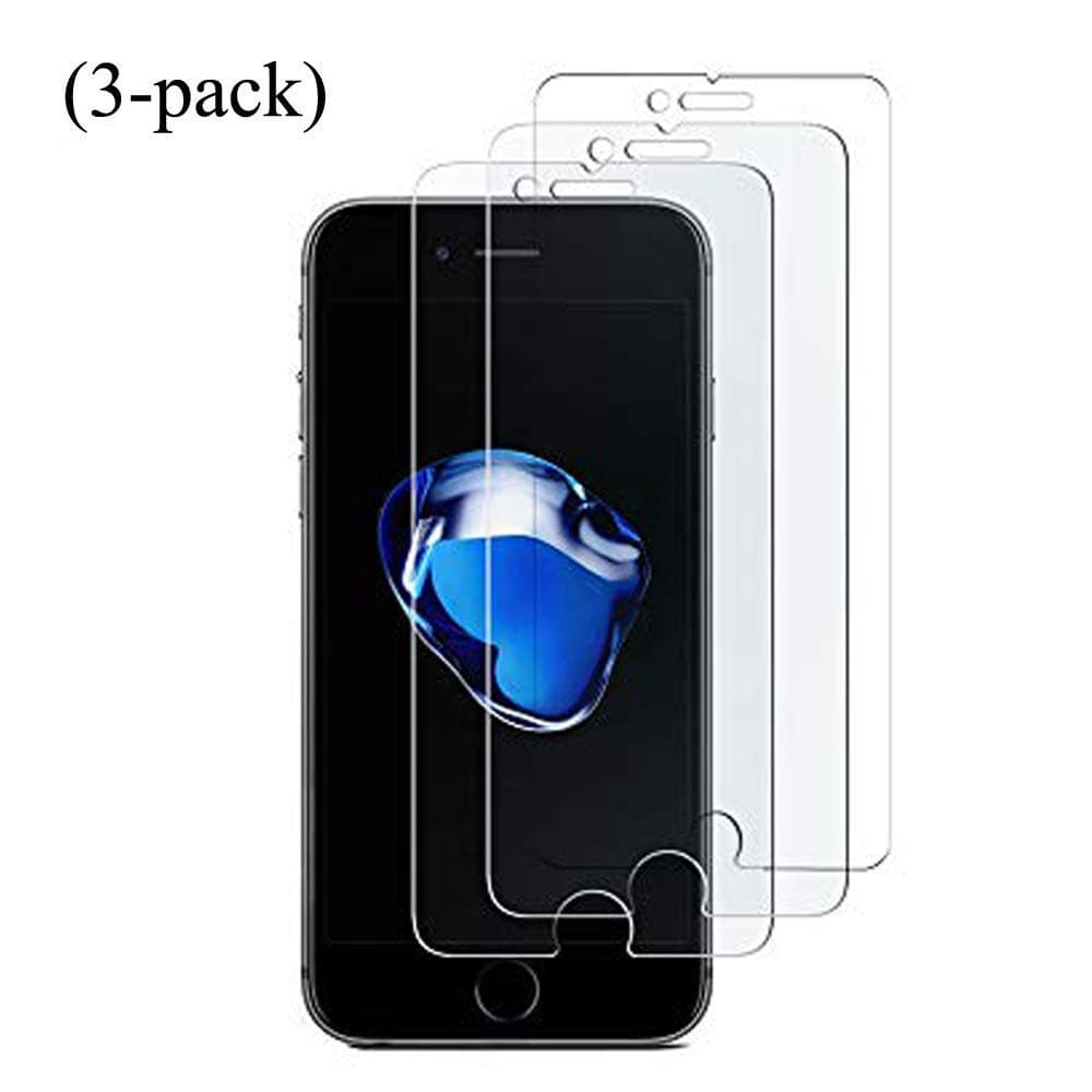 TruShield Samsung Galaxy S5 Screen Protector - Tempered Glass Screen Protector