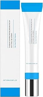 Hair Scalp Serum, Nourishing Scalp Serum, Scalpy Hair Growth Essence, Stronger and Hair Thickening Serums for Men and Women (1Pcs)