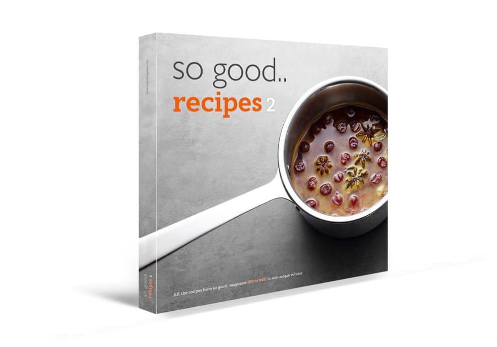 So Good Recipes 2