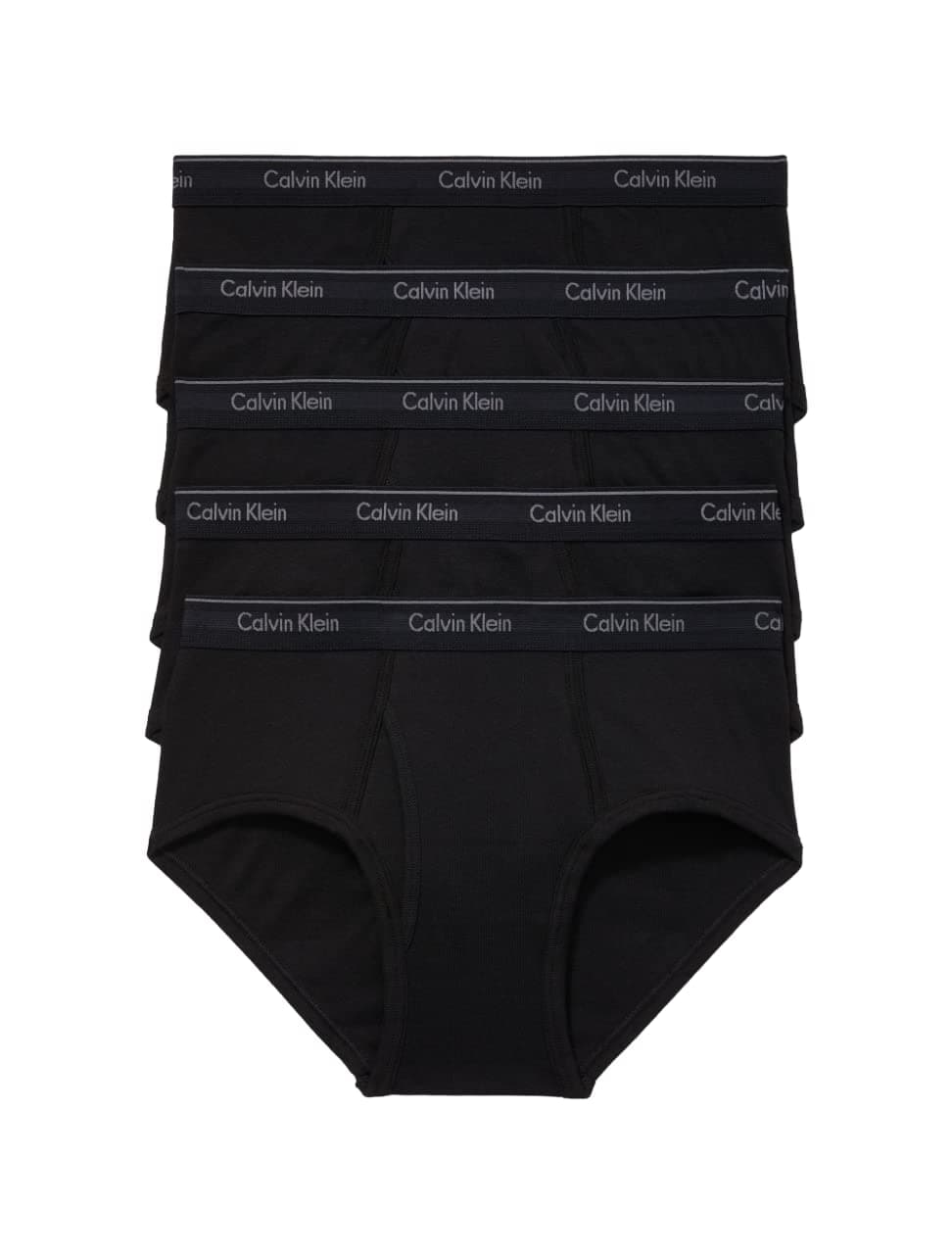 Calvin Klein Cotton Classics Multipack Briefs