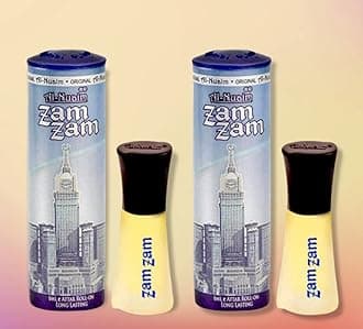 ZAM ZAM (PACK OF 2)