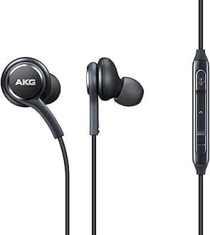 EO-IG955 Earphones Tuned by AKG Gray - New