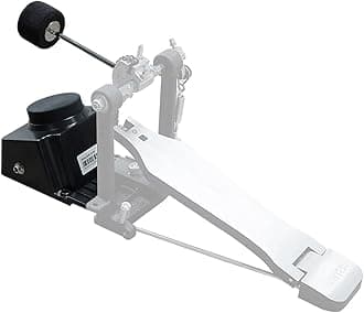 2.5" Kick Drum Trigger