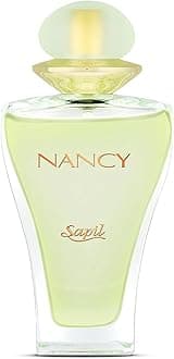 Nancy Green Liquid Eau De Parfum For Women, 50ml (Floral)