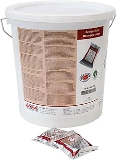 Rational Cleaner Tablets Red SCC Combi Oven (100 x Tablets)