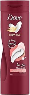 Nourishing Body Care Pro Age Body Lotion 400 ml (Pack of 1)