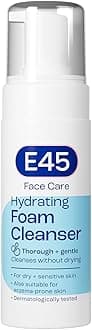 E45 FACE CLEANSER 150ML