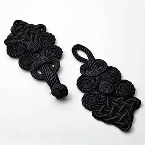 Closure Button CBTN-1018