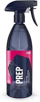 Prep Redefined 1000 ml - Pre Coating Car Prep Spray | Ceramic Coating Prep Spray for Proper Ceramic Coating Application