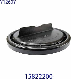 For Mercedes Benz W211 E320 E350 550 E63AMG E280 E300 15822200 14735400 Headlight Dust Cap Extended LED Bulb Dust Cover HID xenon Lamp Plug Enhances Brightness Durability (low beam 15822200)