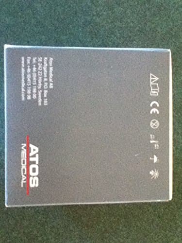 Provox XtraBase Adhesive base plate