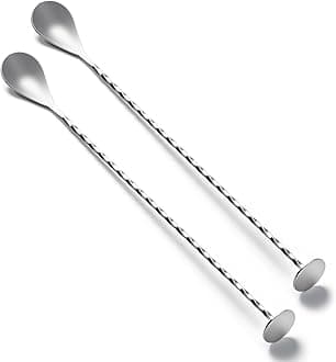 Bar Spoon