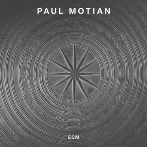 Paul Motian