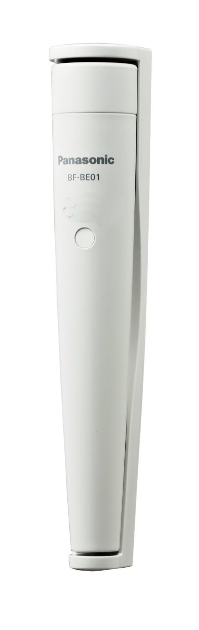 Panasonic BF-BE01FT-W LED Flashlight with Phosphorescent Position Indicator, 700 Lumens, Wall Mount, 3 AAA Batteries