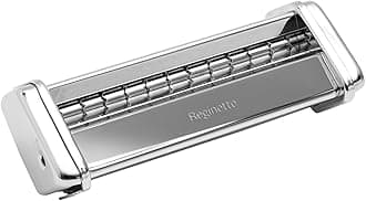 Reginette Pasta Maker Attachment : Marcato Reginette Pasta Maker Attachment
