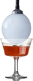 Homia Nozzle for Smoking Infuser, Bubble Accessory