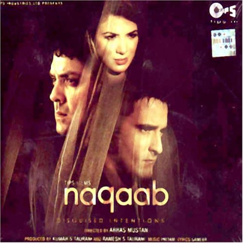 Naqaab-disguised intention