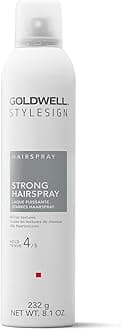 StyleSign Strong Hairspray