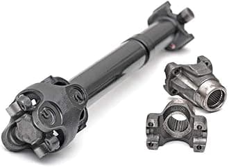 Front CV Drive Shaft for Jeep Wrangler JK/Wrangler Unlimited 4WD (2012-2018)