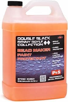 P&S Detailing Products C2501 - Bead Maker Paint Protectant (1 Gallon)