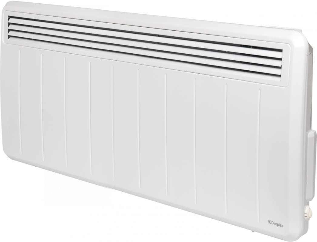 PLX200E 2kw Electronic controlled Panel Heater EcoDesign Compliant
