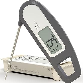 PT12 Javelin Digital Instant Read Meat Thermometer (Sesame)