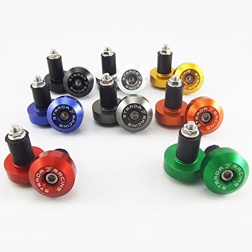 Strada 7 Racing Handle Bar Ends