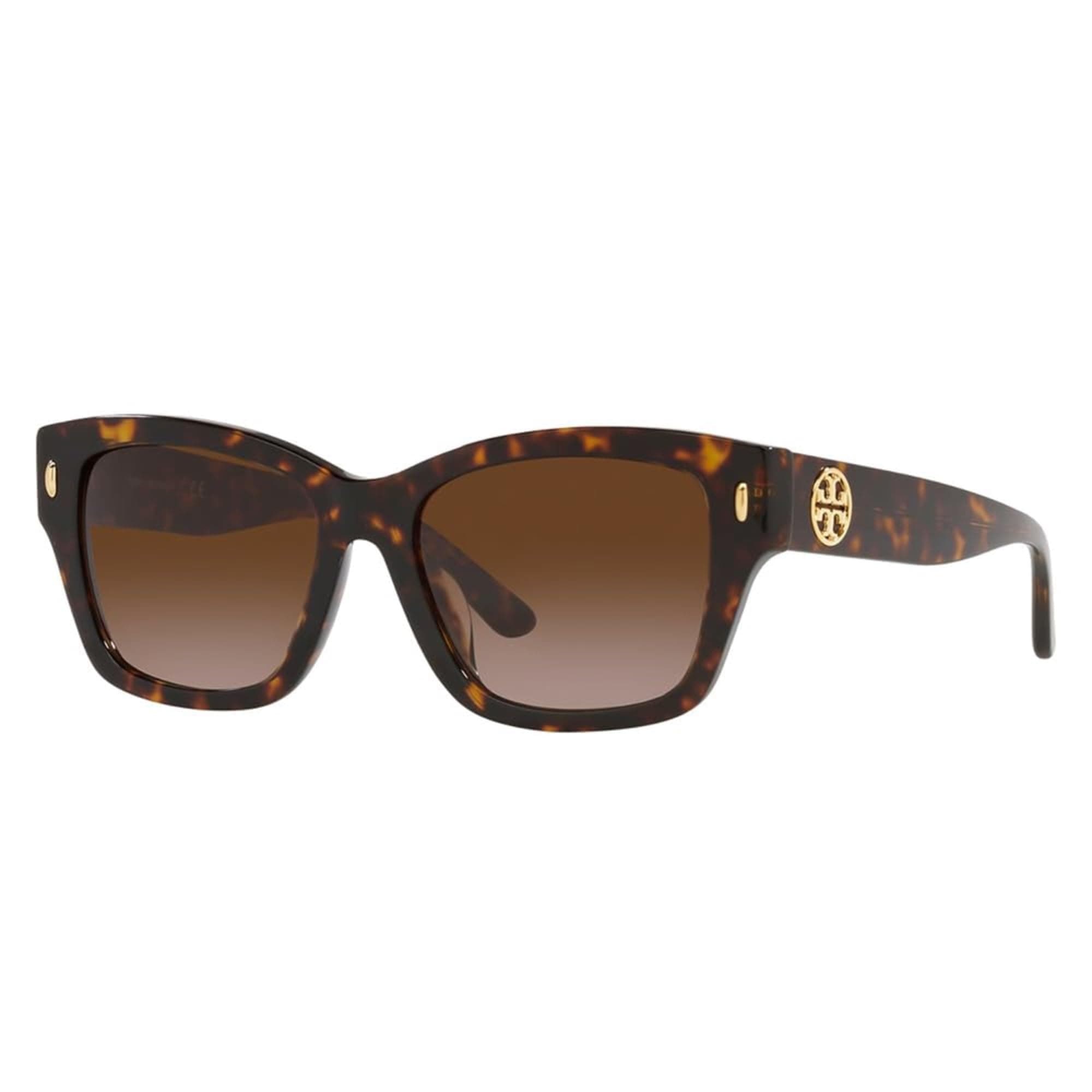 Women's Square Sunglasses