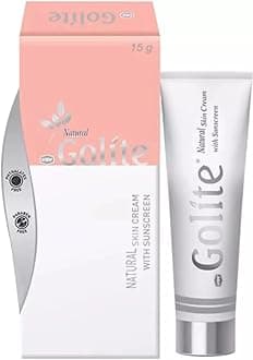 Go-Lite Face Cream (15g)