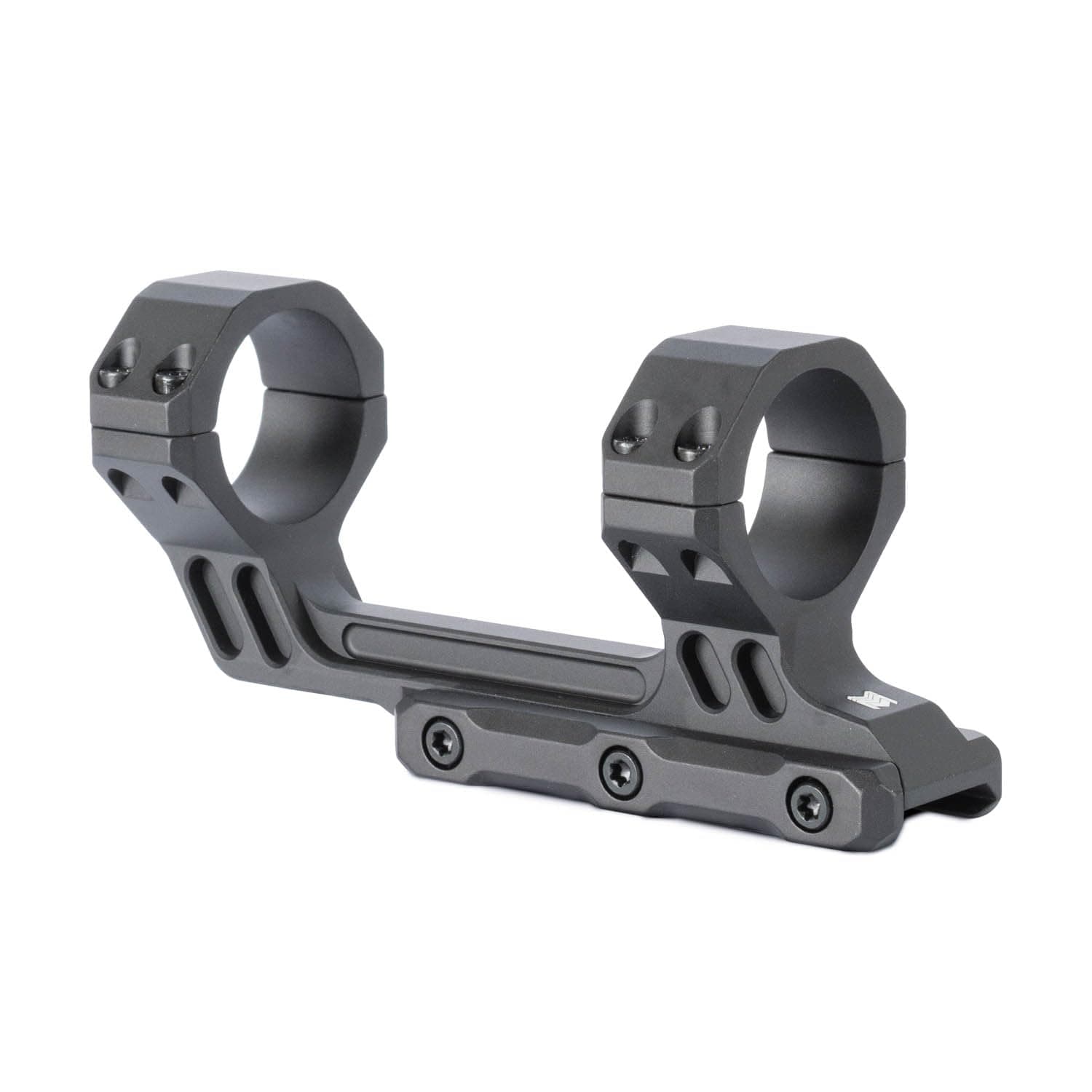 Deadlock Series Dual Ring Scope Mount