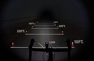 Rechargeable MTB Road Commuter LED Bike Light Powerful Lumens Water Resistant Bicycle Headlight, LED Front Light Easy to Install Cycling Safety