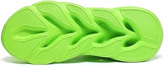 Jakcuz Women's Lace Up Walking Shoes Breathable Ultra Lightweight Sport Casual Ladies Girls Fashion Platform Sneakers