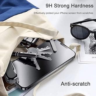 GlassVerse D+ Tempered Glass Matte Screen Protector With 18H Hardness For Redmi Note 11 Pro 5G(Pack Of 1) With Free Installation Kit. Full Screen Coverage. If Received Damaged-6.67 Inch