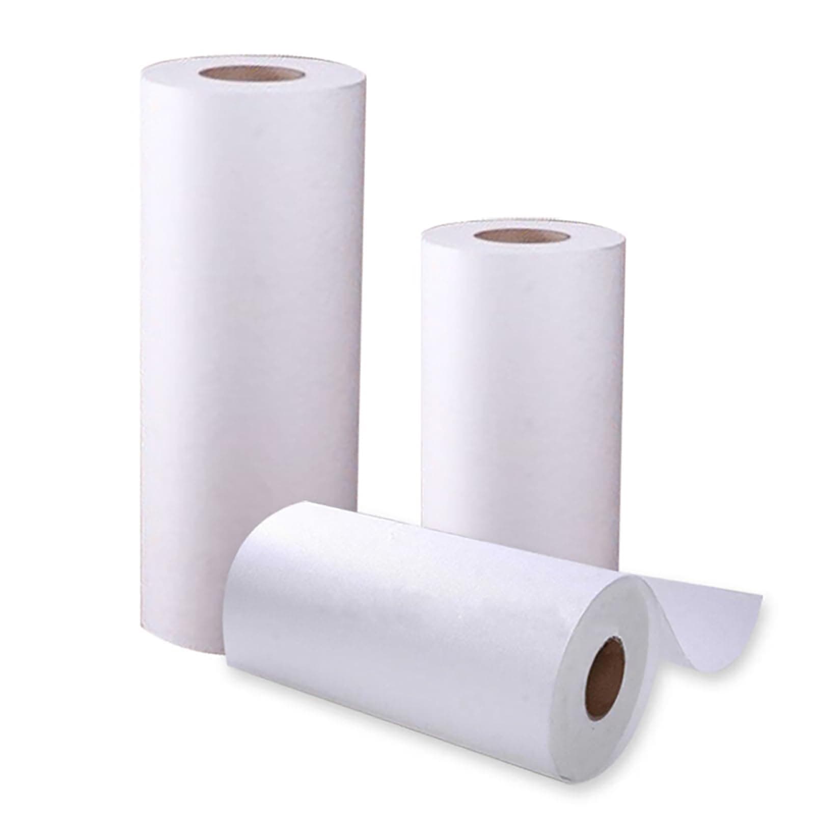 Cutting fluid filter paper, machine tool filter paper, grinder filter paper, mixed fiber material, suitable for filtering industrial oils such as cooling fluid and cutting(Size:60cmX100m（1.96x328 ft）)