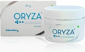 Oryza Moisturiser Cream 50gm | 3:1:1 Ceramide
