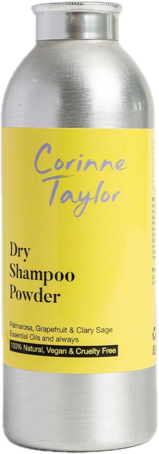 Dry Shampoo