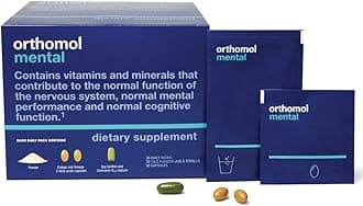 Original Orthomol® Mental