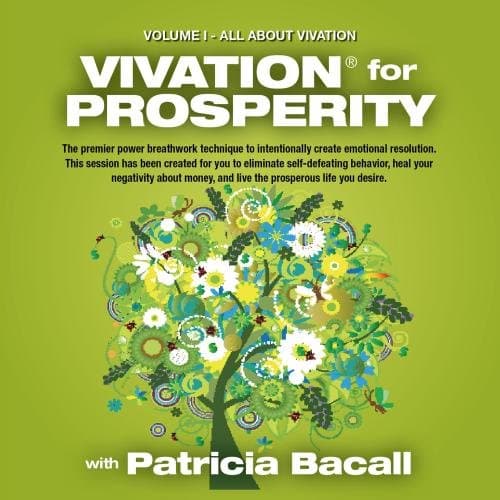 Vivation for Prosperity - Vol. 1