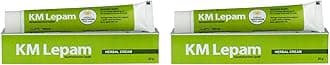 KM Lepam (20g, Pack of 2)