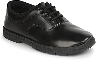 Liberty S/Boy boys School Uniform Shoe