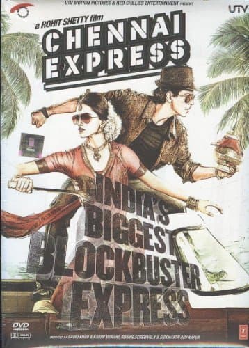 Chennai Express