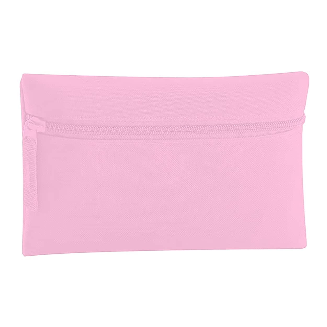 QuadraClassic Zip Up Pencil Case