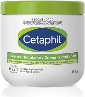 Moisturizing Cream (FACE)- 16 oz