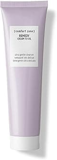 Comfort Zone - Remedy Soothing Nourishing Cream To Oil, Fragrancefree, 5.07 Fl. Oz.