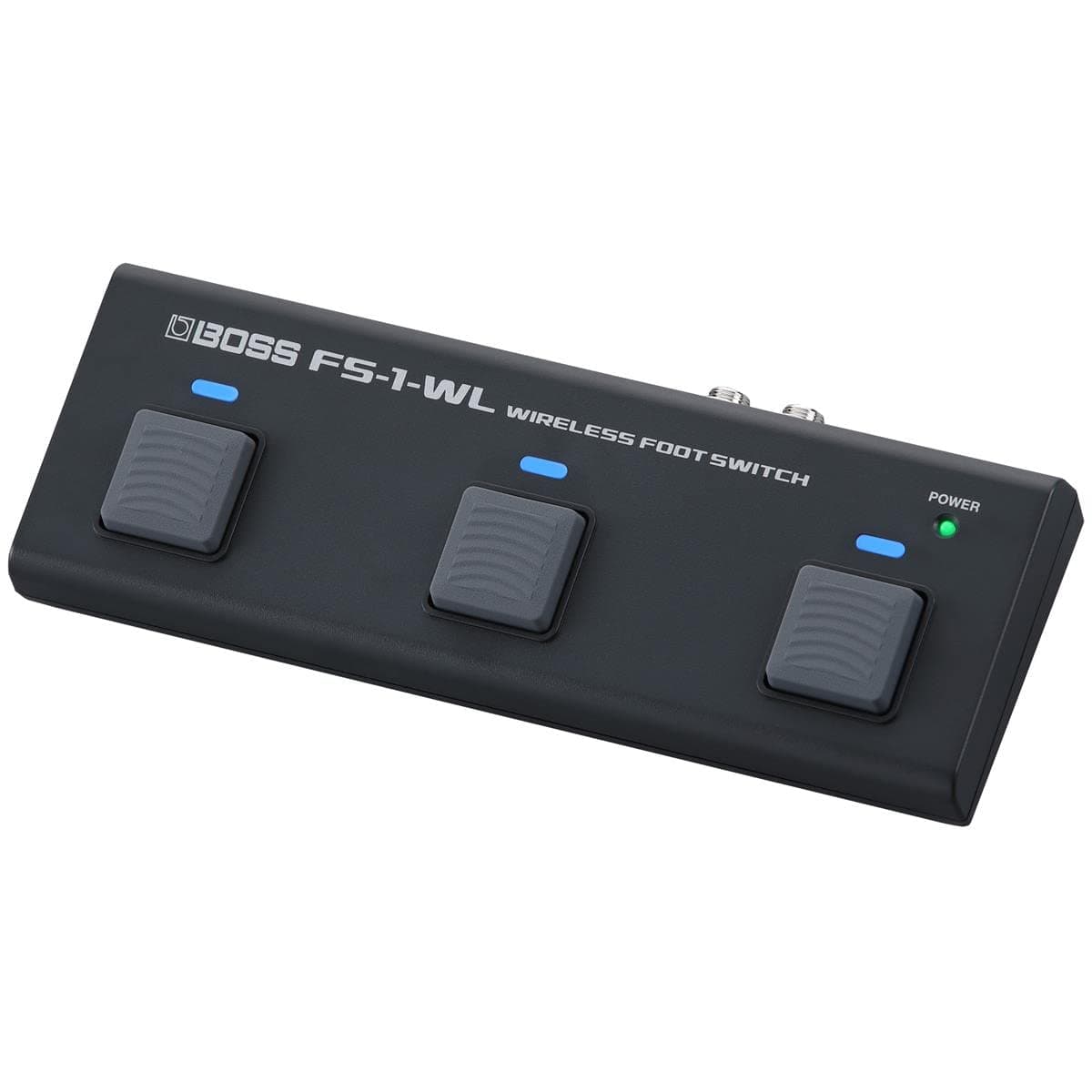 Boss FS-1-WL Bluetooth Wireless Footswitch