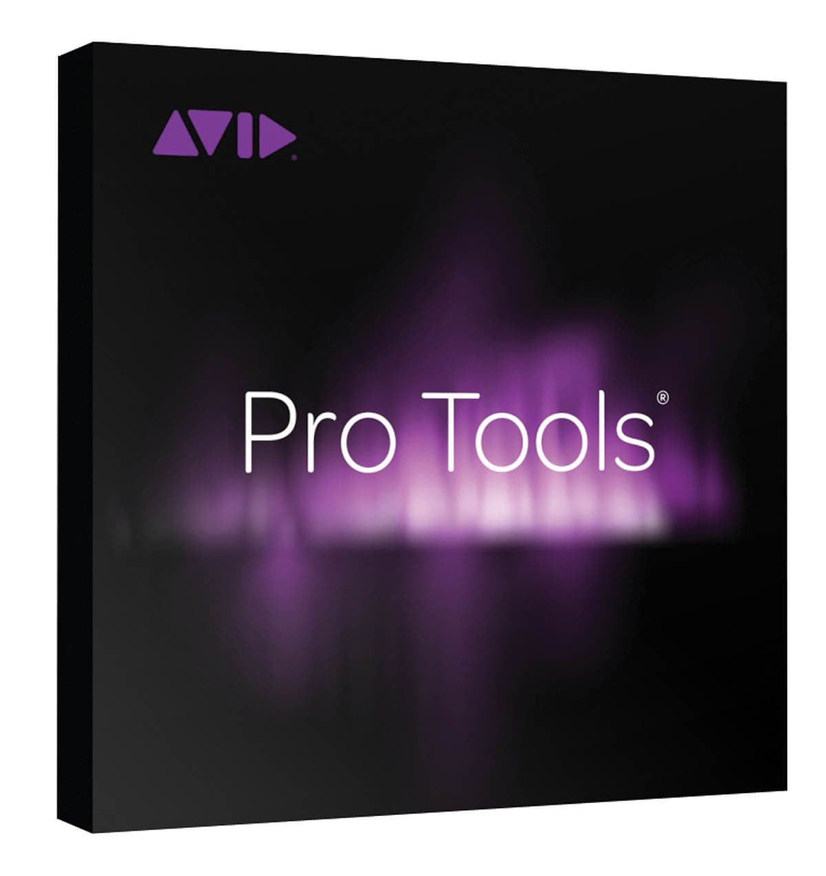 Avid Pro Tools Software with Annual Upgrade and Support Plan Teacher/Student