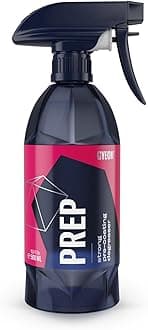 quartz Cloth Prep 500ml