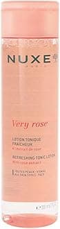Very Rose Refreshing Tonic Nuxe