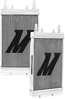 MMRAD-CAM8-16S Performance Aluminum Radiator Compatible With Chevrolet Camaro SS or Cooling Package 206-2018