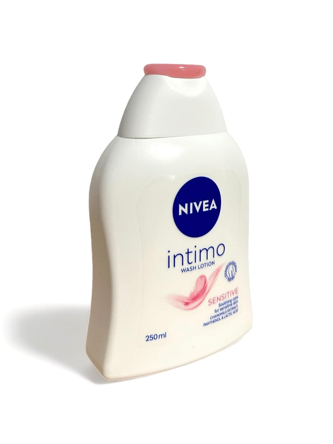 Nivea Intimo Sensitive Emulsion for Intimate Hygi